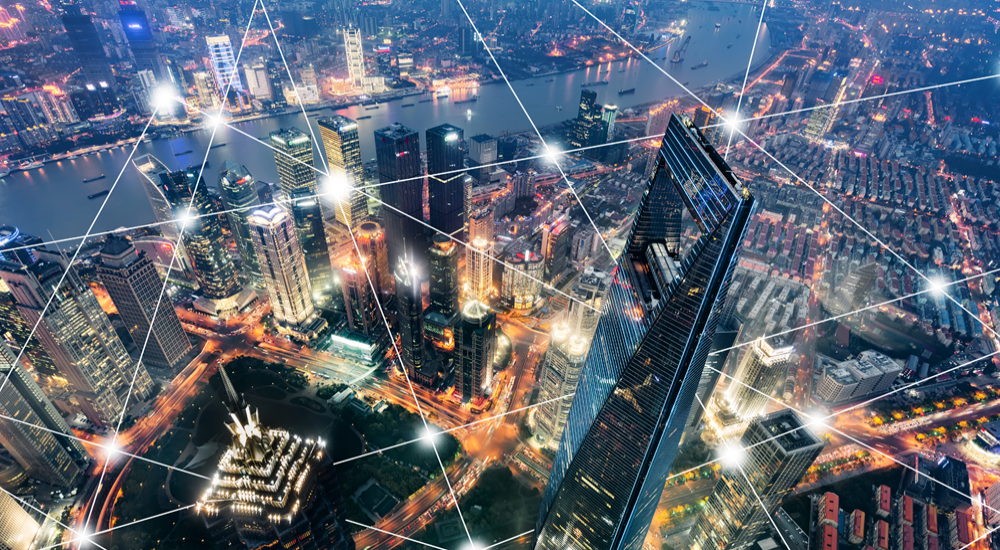 Learn About QBE as an Integrated Specialist Insurer